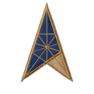 Icône de site pour Agence Aérospatiale