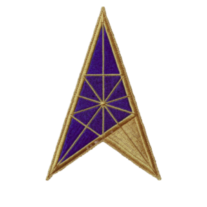 Icône de site pour Agence Aérospatiale